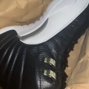 Jordan retro 12 size 11